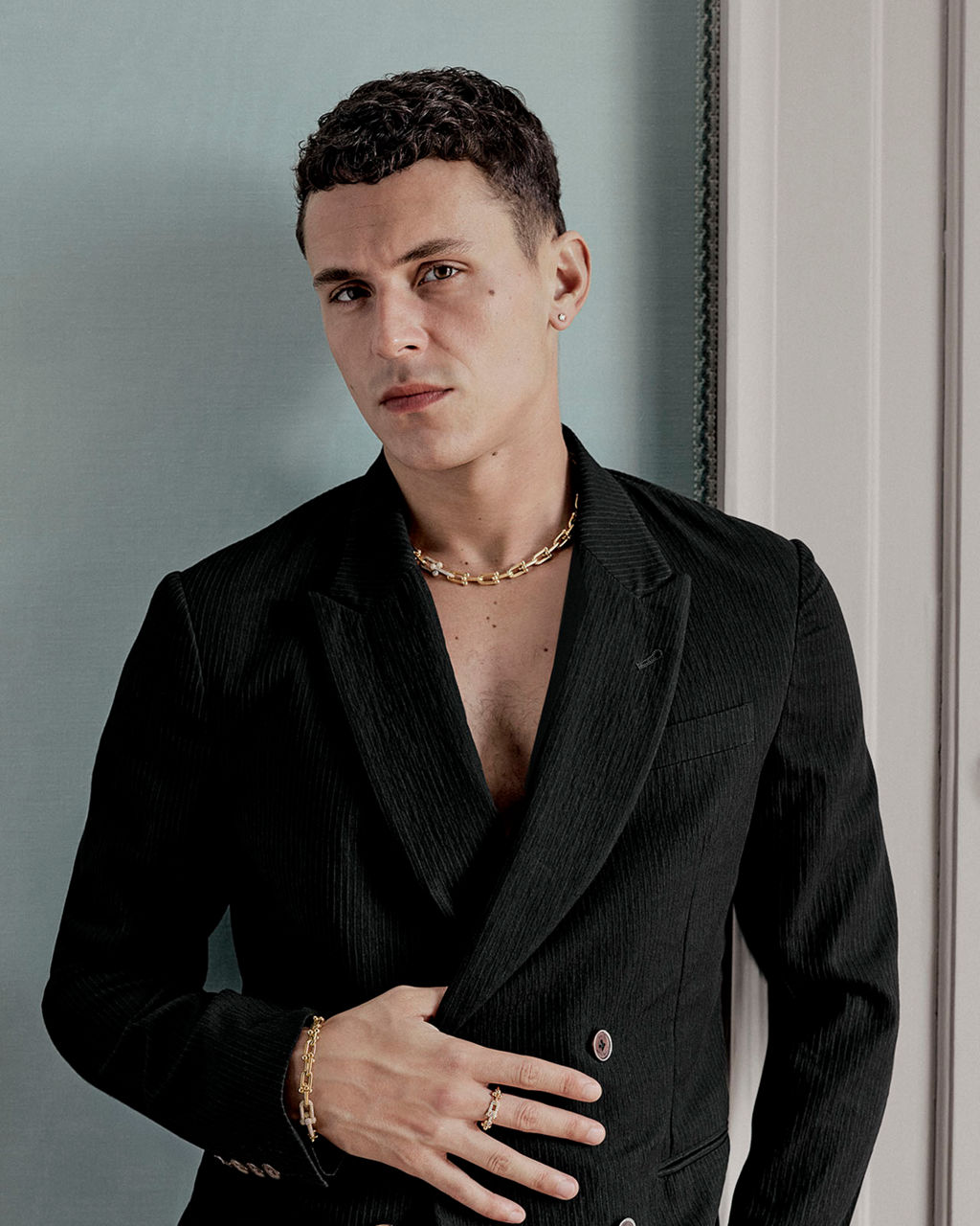 Ar&oacute;n Piper