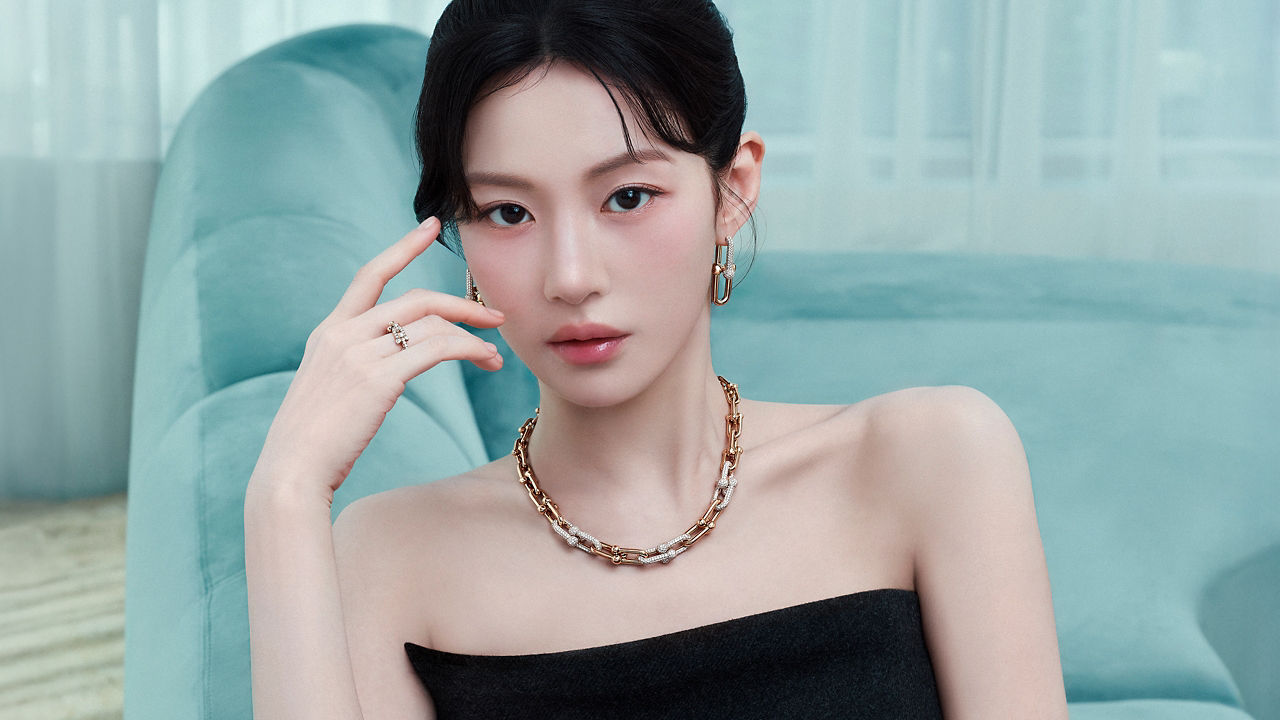 HardWear by Tiffany