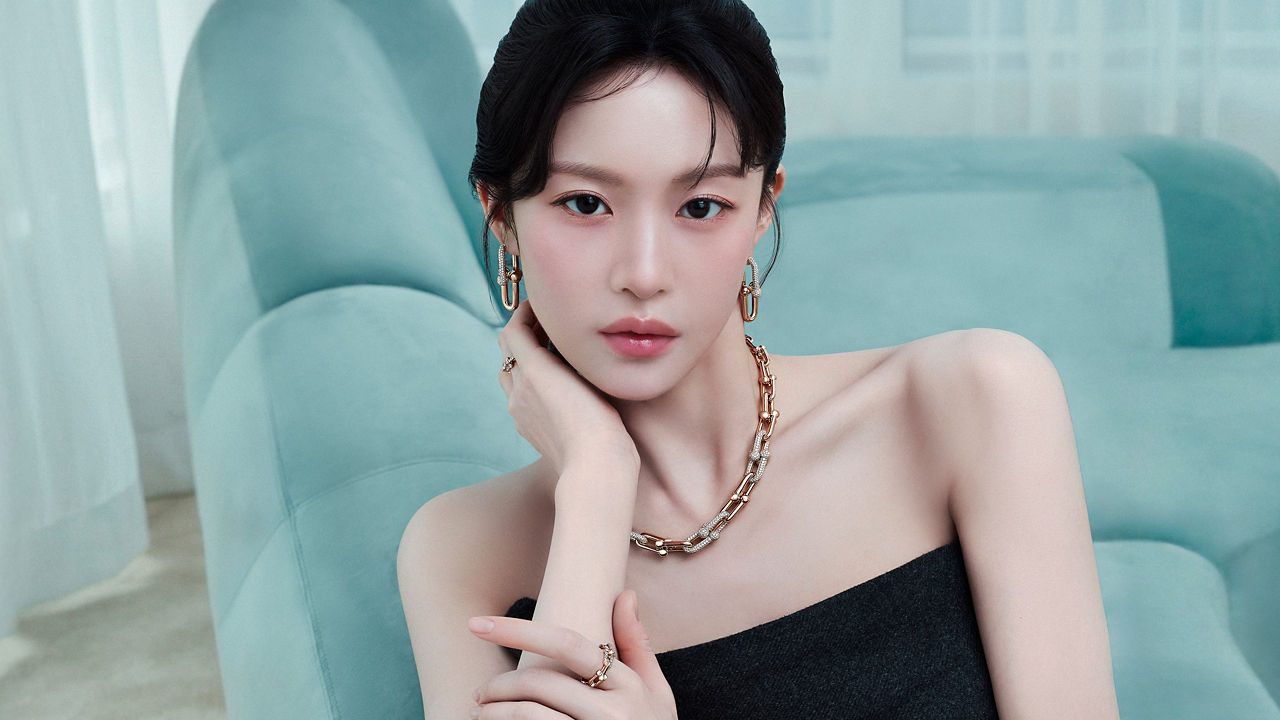 HardWear by Tiffany