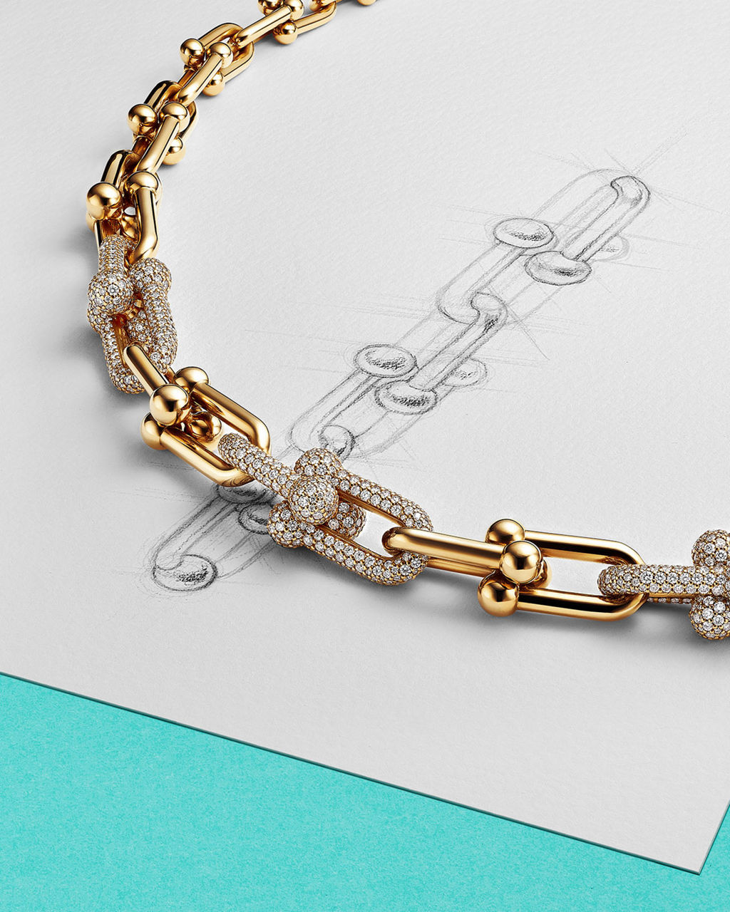 Les coulisses d&rsquo;un design&nbsp;: Tiffany HardWear