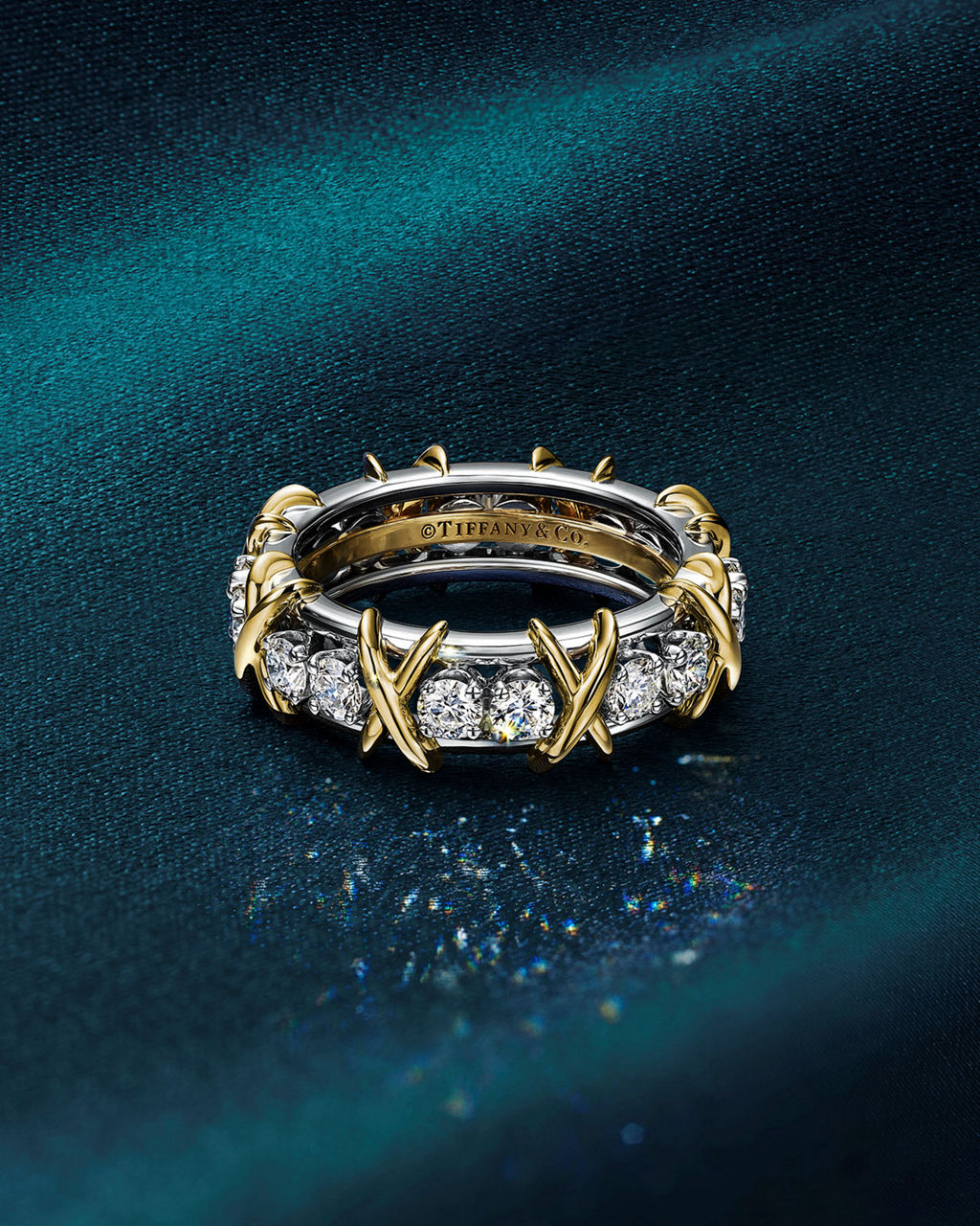 티파니 식스틴스톤 