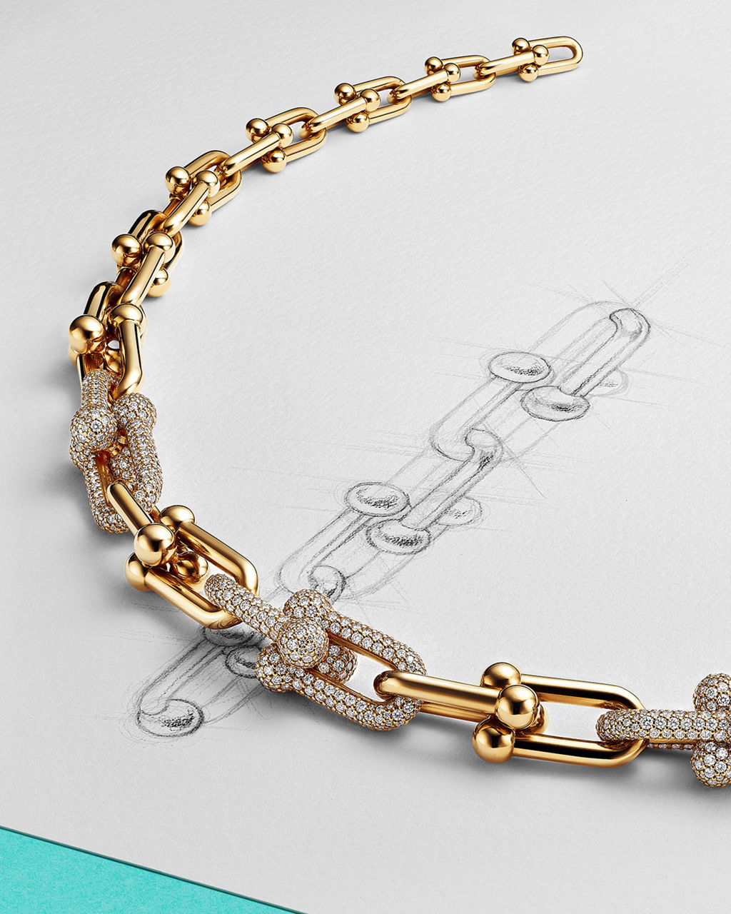 Collezione HardWear by Tiffany