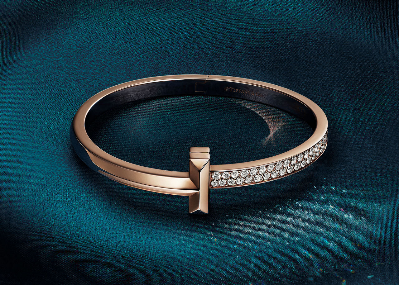 T&nbsp;by&nbsp;Tiffany