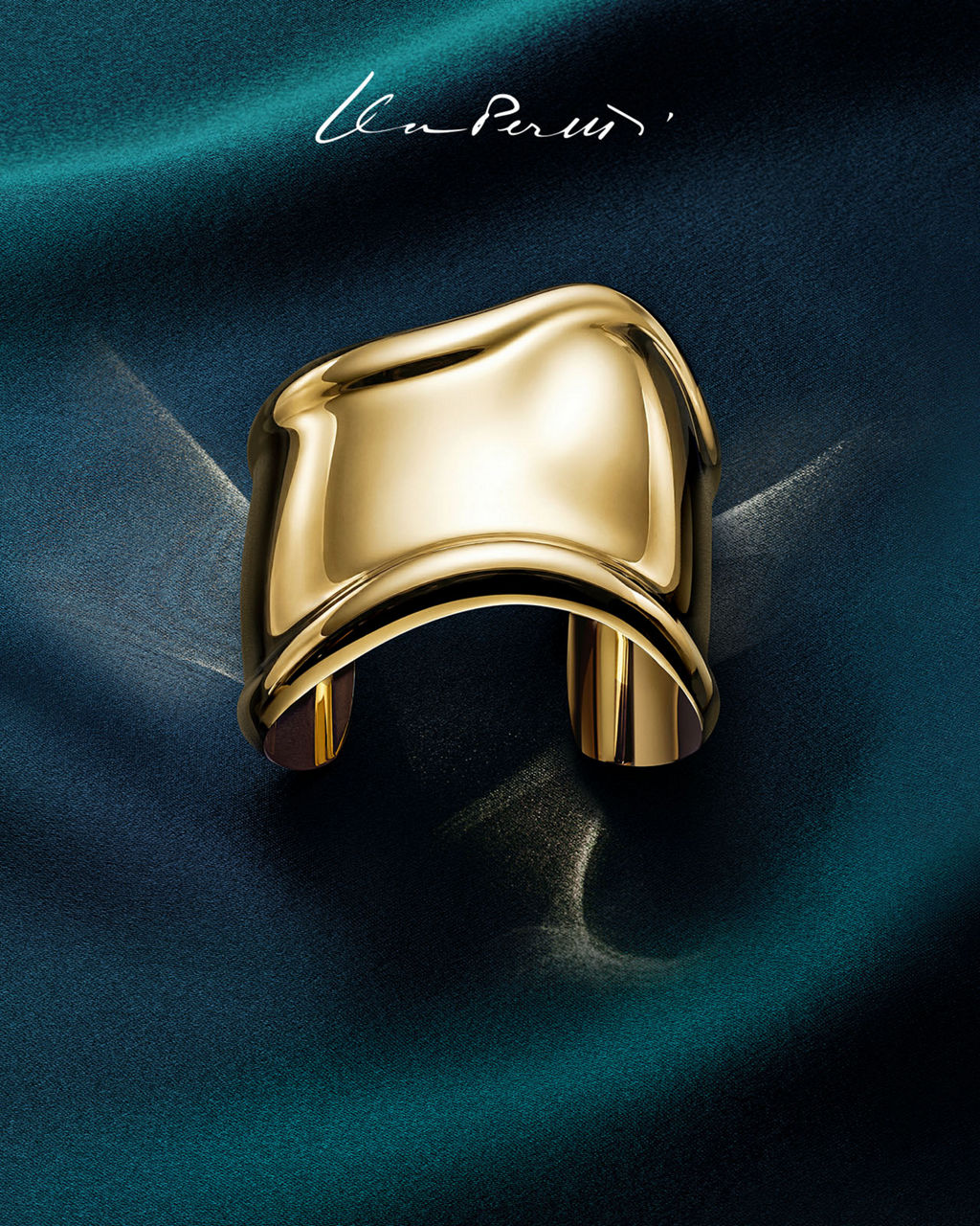 Elsa Peretti Jewellery