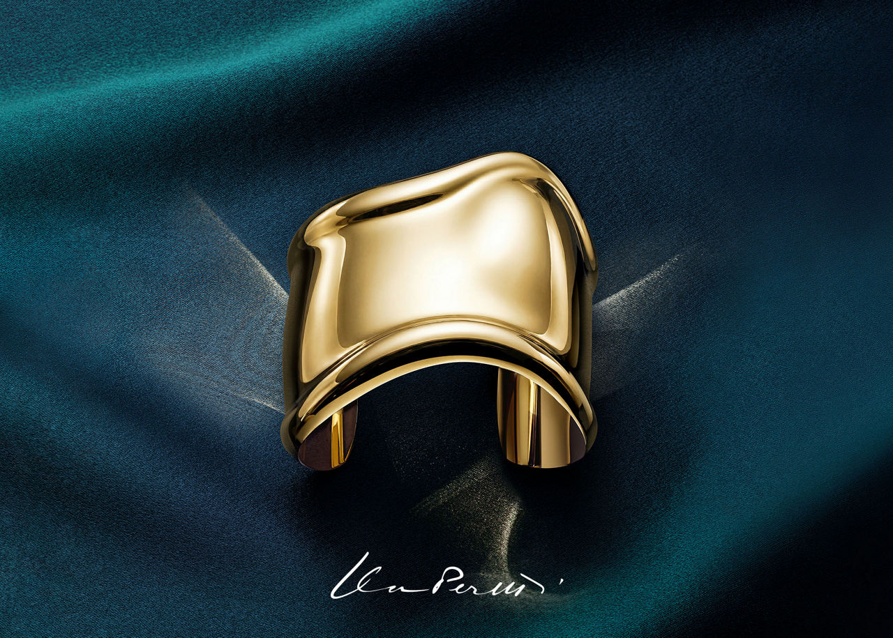 Elsa Peretti® Jewelryr