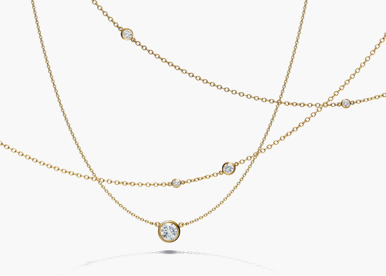 Shop Elsa Peretti&reg; Jewellery