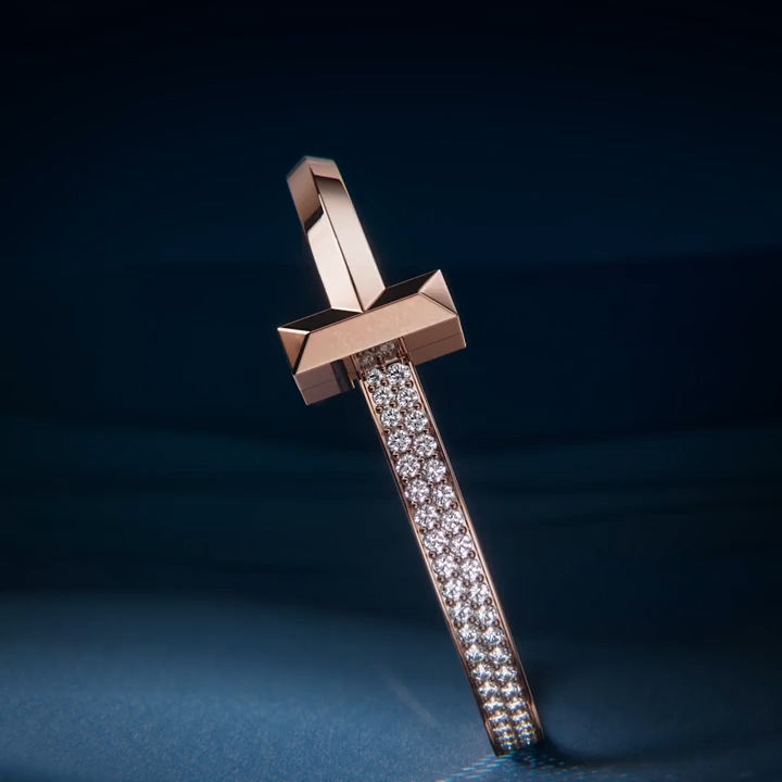 Discover T by Tiffany | Tiffany & Co. US