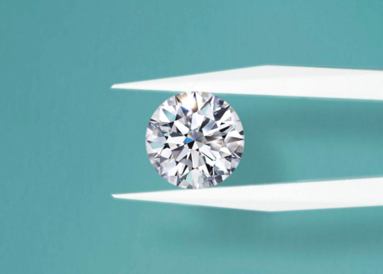 Leading the World of Diamond Traceability