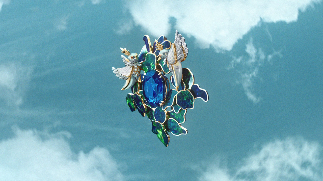 Legendary Bird Craft Film