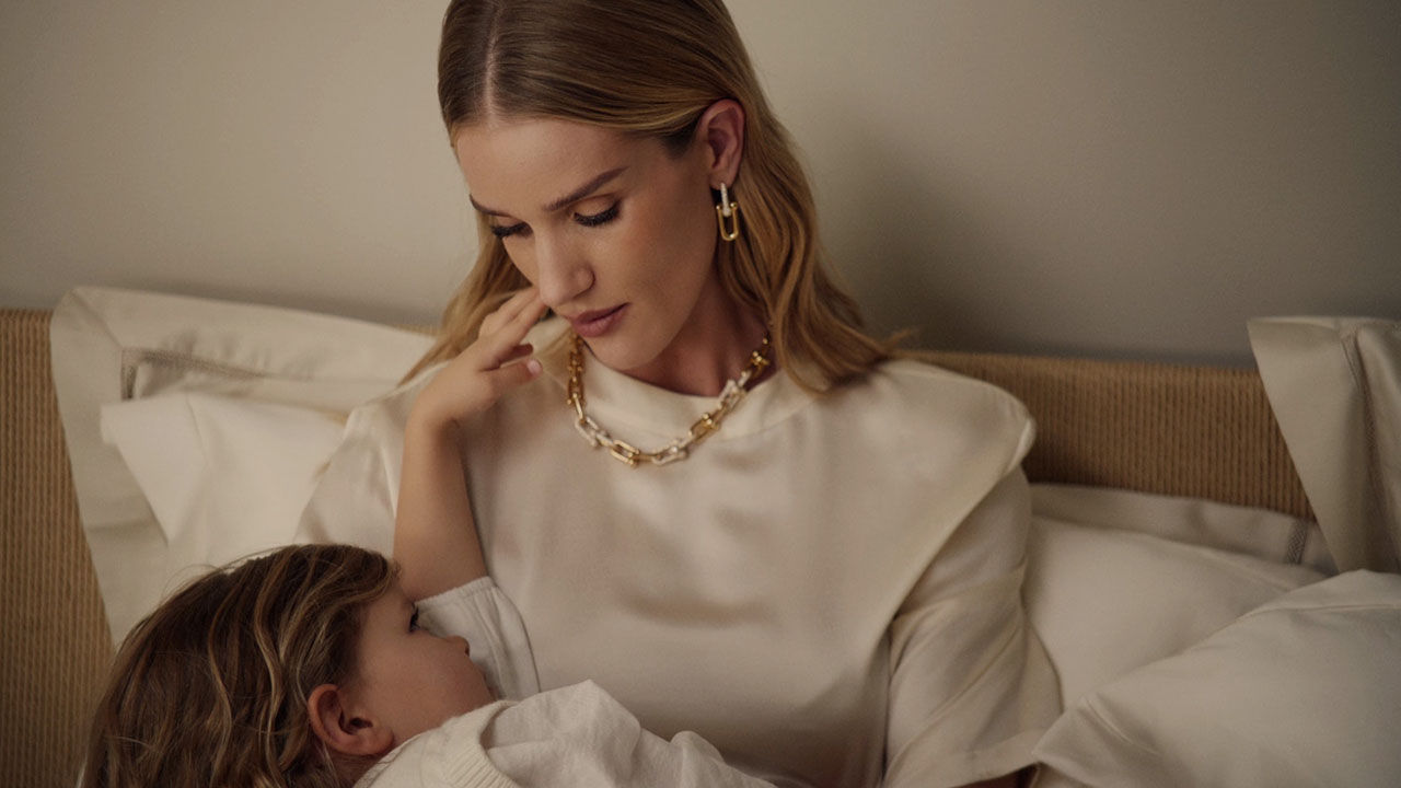 Celebrating Mothers Since 1837