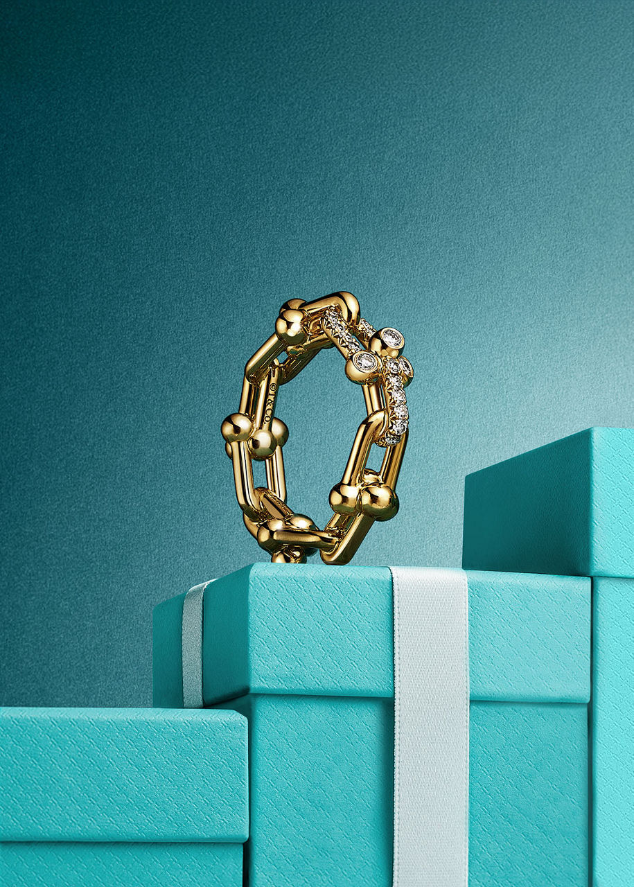 Regalos de diamantes