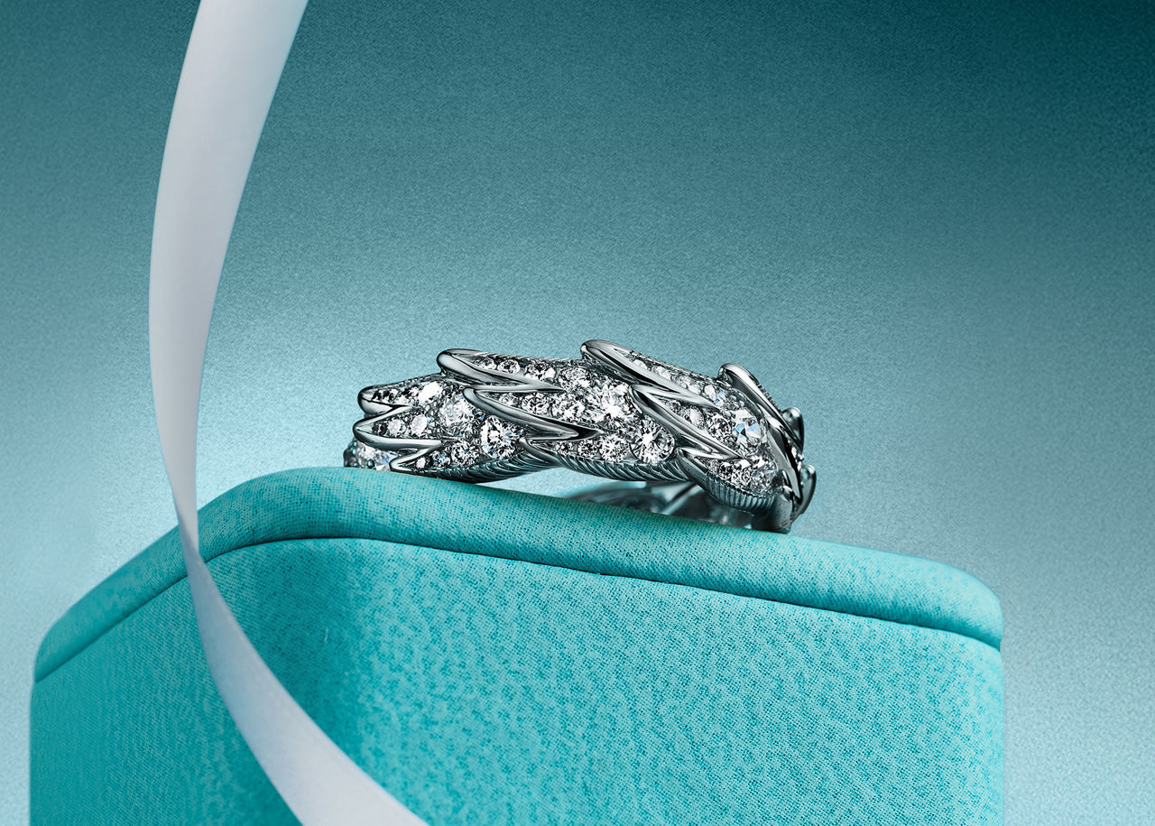 Wedding Bands