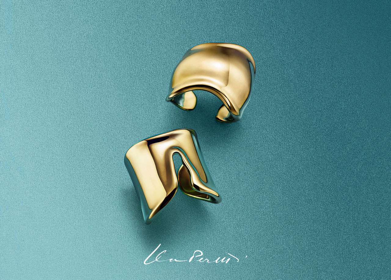 Elsa Peretti Jewellery