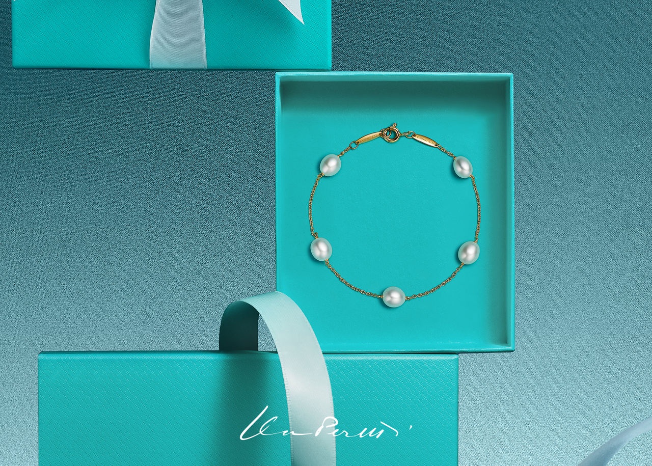 Pearl Jewelry