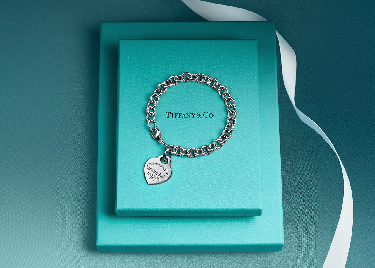 Tiffany & Co. US | Luxury Jewelry, Gifts & Accessories Since 1837