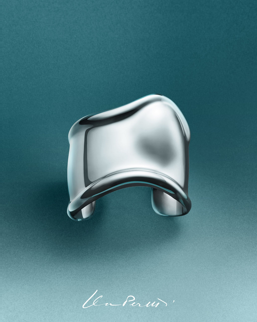 Silver Jewellery