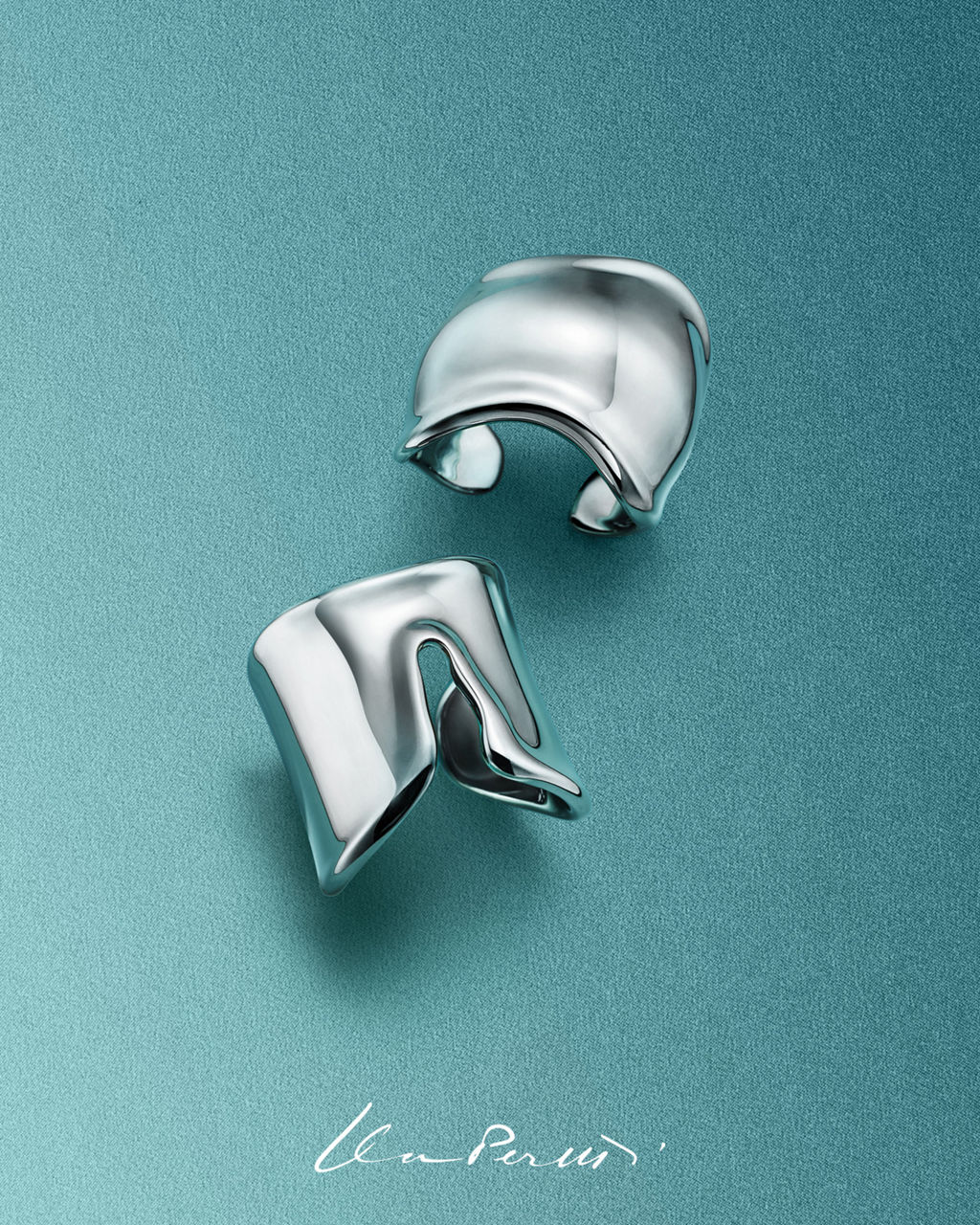 Silver Jewelry