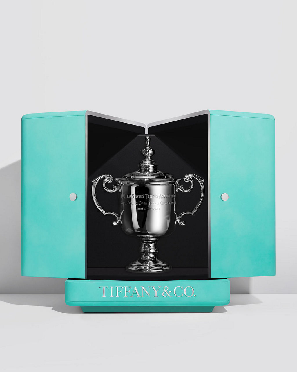 US Open Trophy
