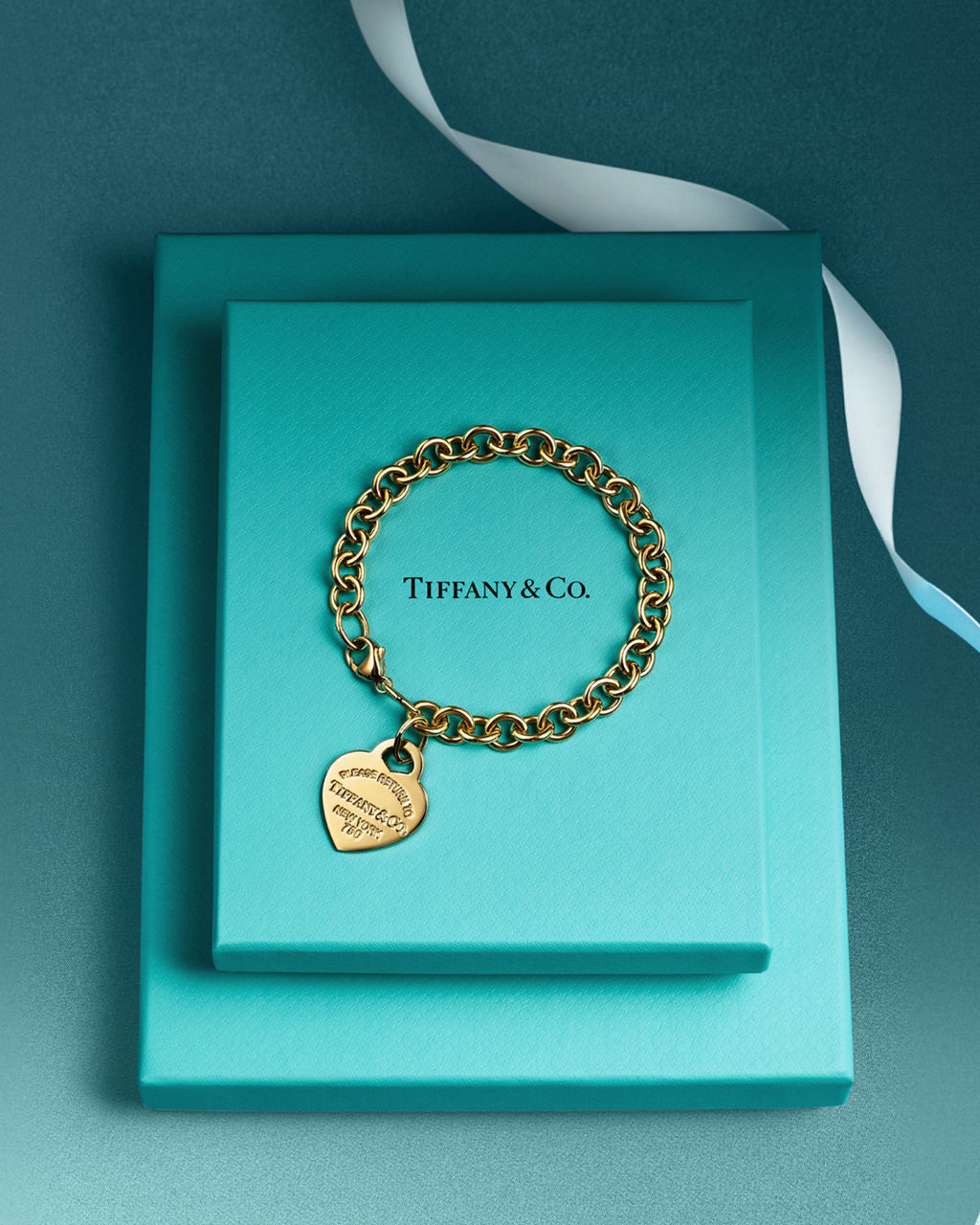 Heart-shaped Jewellery