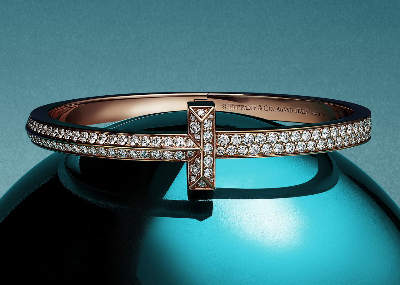 Tiffany T