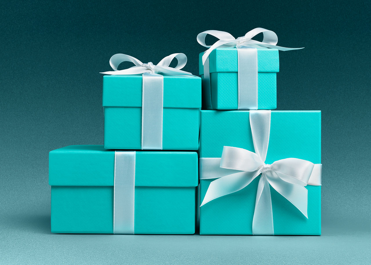 World of Tiffany: What's New | Tiffany & Co.