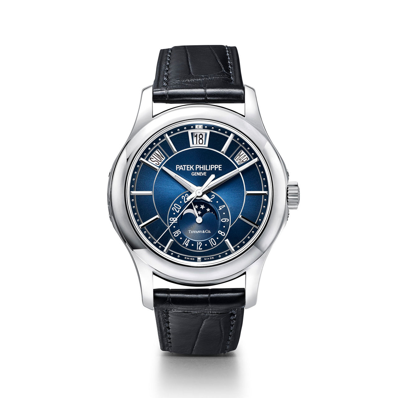 Complications 5205G-013