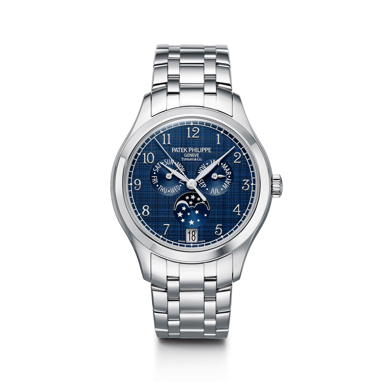 Complications 4947/1A-001