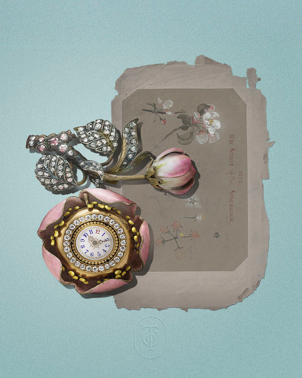 Distinctive Timepieces 