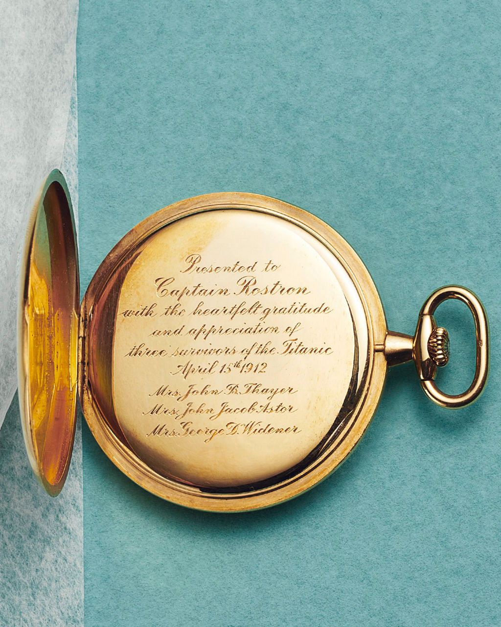 Legendary Acquisitions