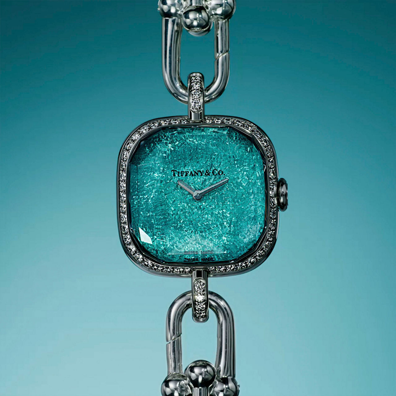 Watches & Personal Wristwatches | Tiffany & Co. US