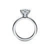 The Tiffany&reg; Setting: Engagement Ring in Platinum image number 5
