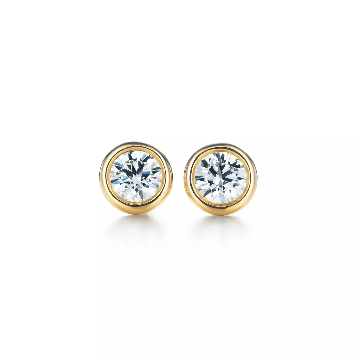 Diamonds by the Yard&reg; Earrings