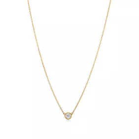 18k Yellow Gold