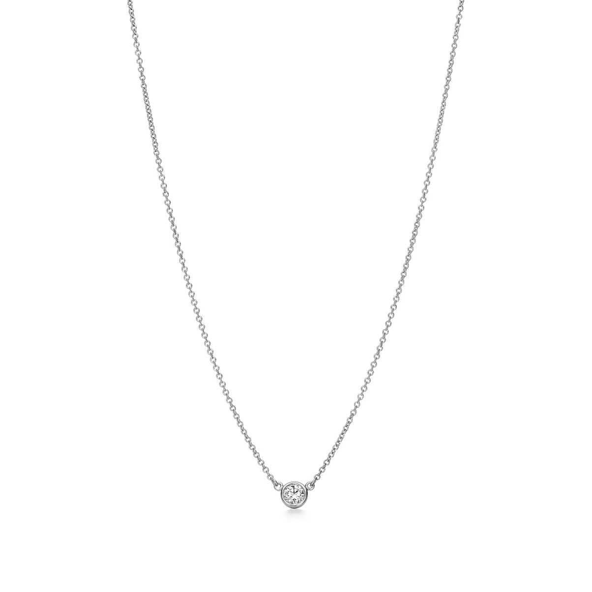 Diamonds by the Yard&reg; Pendant