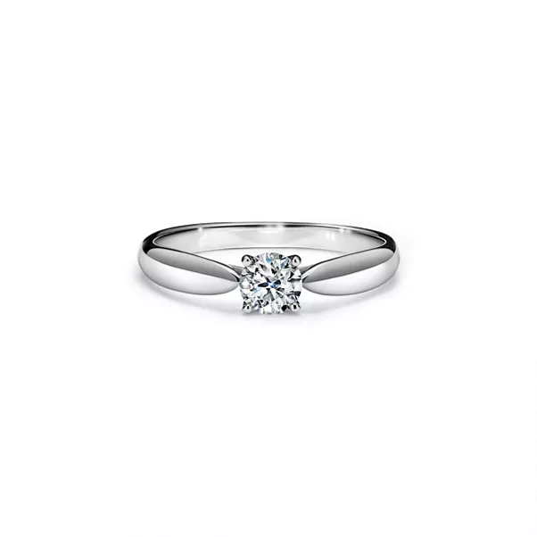 Tiffany Harmony® Bands & Rings | Tiffany & Co. US