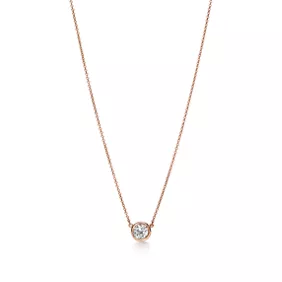 18k Rose Gold