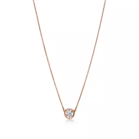 18k Rose Gold