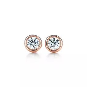 18k Rose Gold