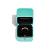 Tiffany Forever:Wedding Band Ring in Yellow Gold, 3 mm Wide image number 5