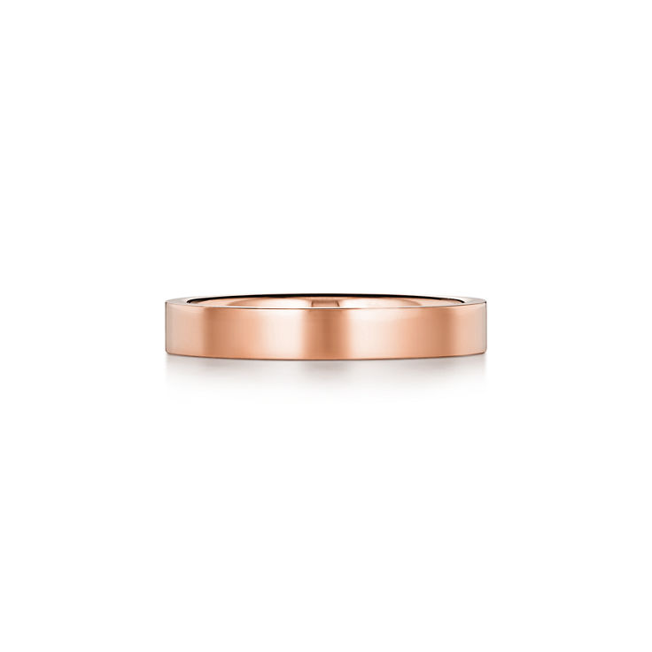 T&CO®:Band Ring image number 4