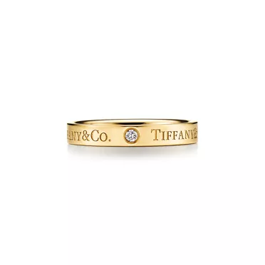 T&CO.®:밴드 링, 3