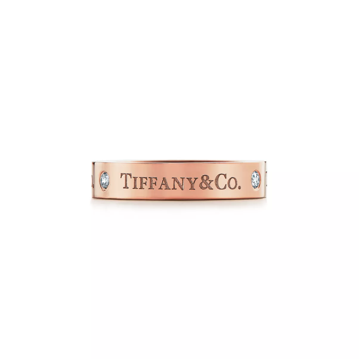  Band ring