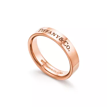 T&CO.®:Band Ring, 3