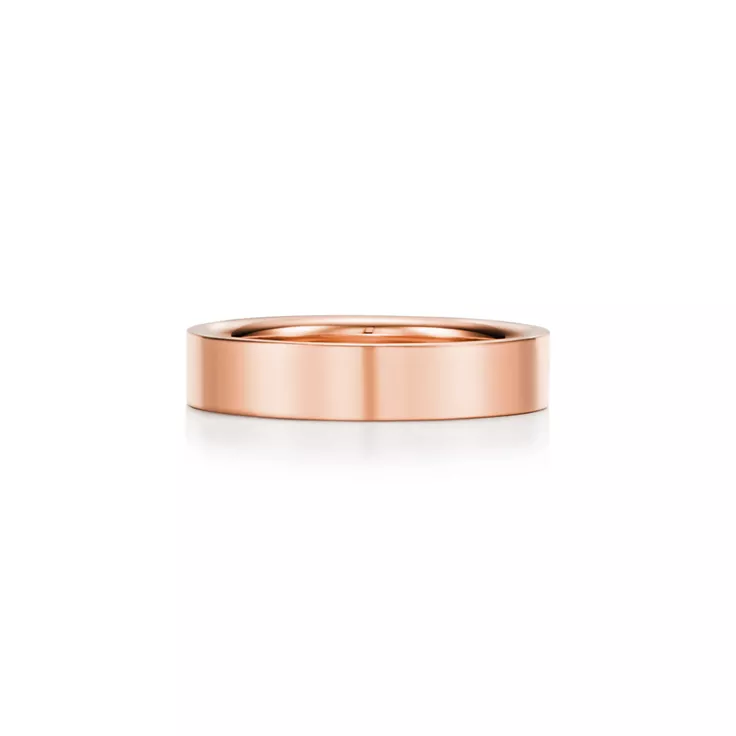 T&CO.®:Band Ring, 4