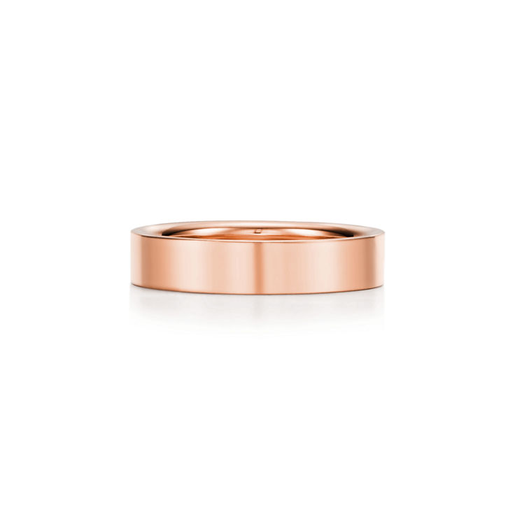 T&CO.®:Band Ring image number 4