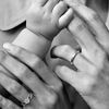 Tiffany Forever:Wedding Band Ring in Yellow Gold, 4.5 mm Wide image number 4