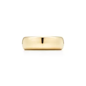 18k Yellow Gold