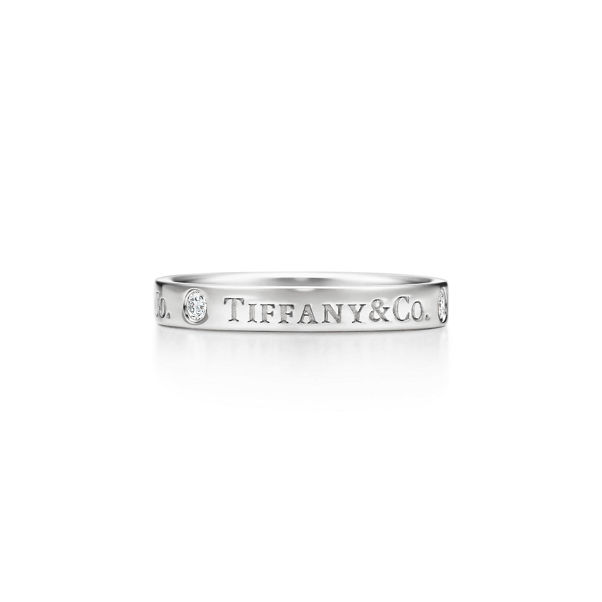 T&CO.®:Band Ring 