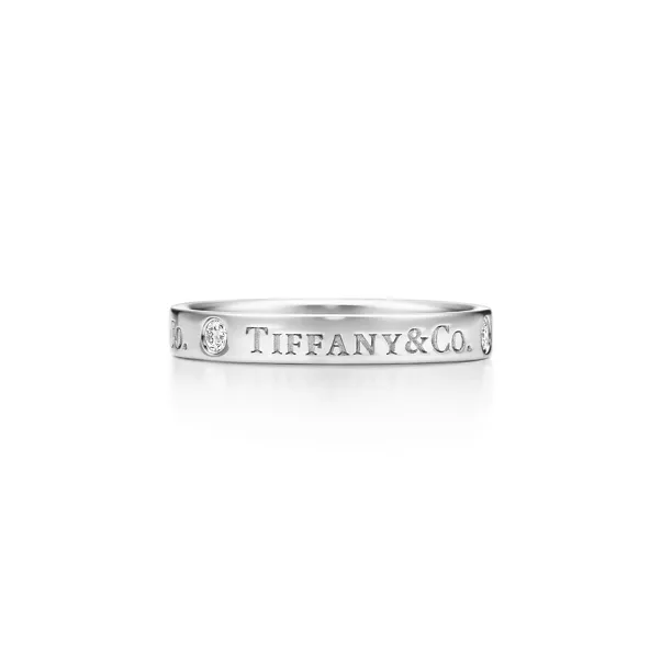 Band Ring 