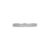 Tiffany Soleste:Geschlossener Eternity Ring in&nbsp;Platin mit Diamanten Bildnummer 0